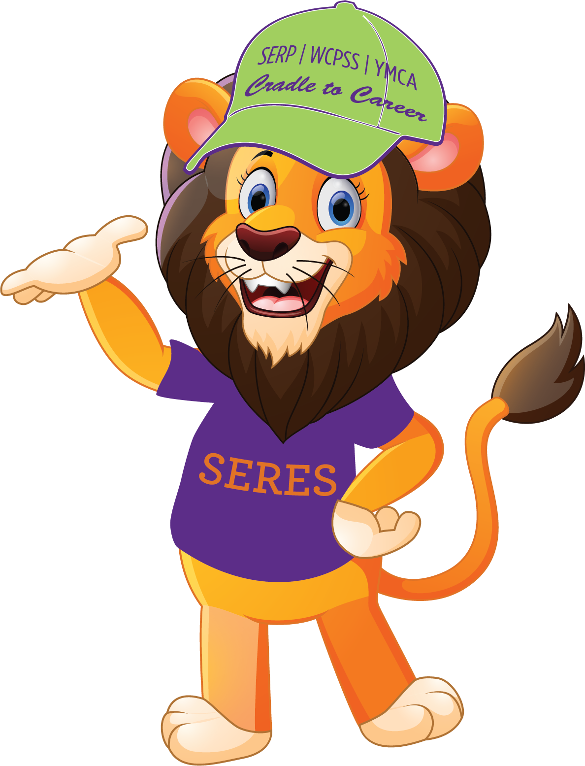 Lion Lion